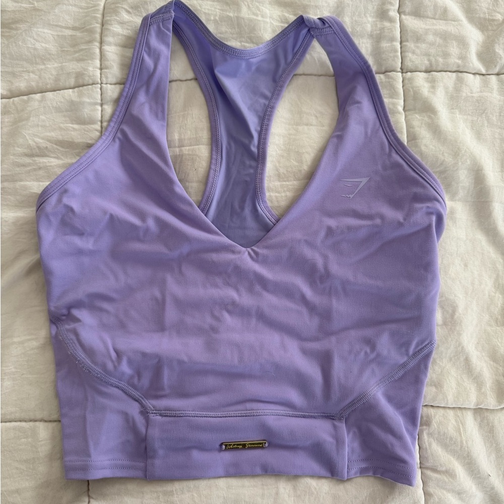 Gymshark x Whitney Simmons